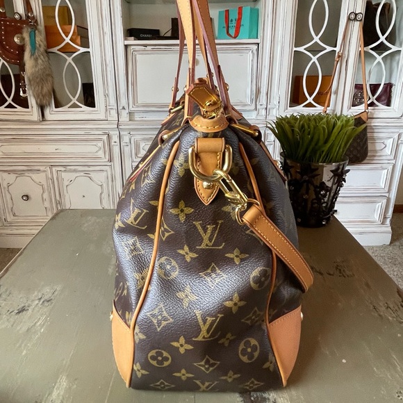 Estrella MM - Monogram - Picture 14 of 17